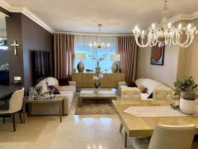 Ground Floor Apartment in Benahavís