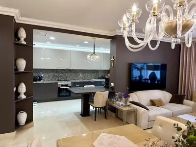 Ground Floor Apartment in Benahavís