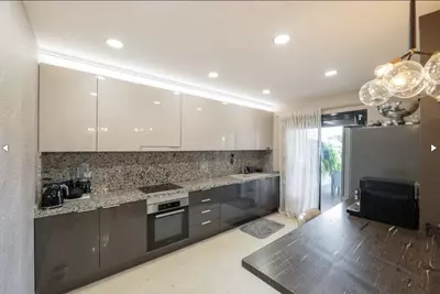 Ground Floor Apartment in Benahavís