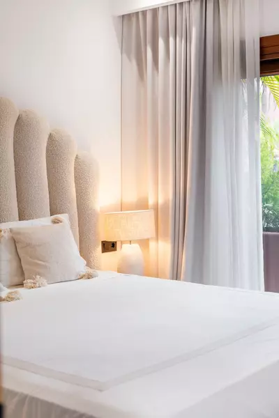 Middle Floor Apartment in Estepona