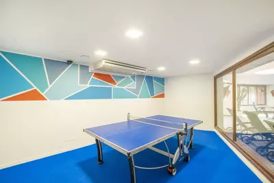 Middle Floor Apartment in Estepona
