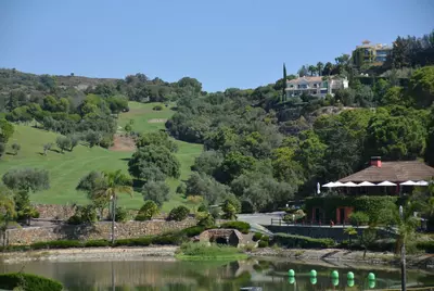 Detached Villa in Benahavís