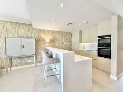 Penthouse in Cabopino
