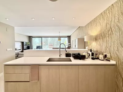 Penthouse in Cabopino
