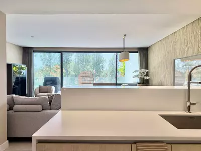 Penthouse in Cabopino