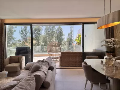 Penthouse in Cabopino