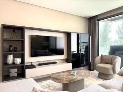 Penthouse in Cabopino