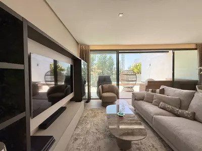 Penthouse in Cabopino