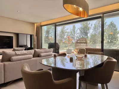 Penthouse in Cabopino