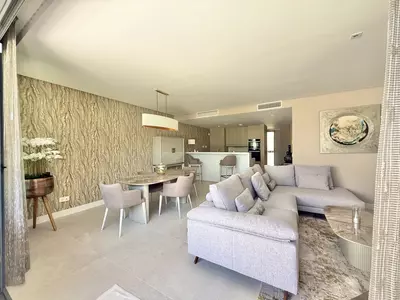 Penthouse in Cabopino