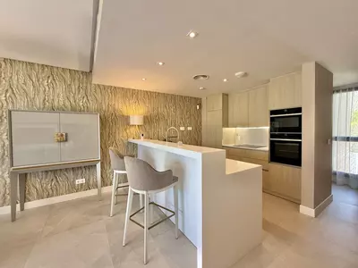 Penthouse in Cabopino