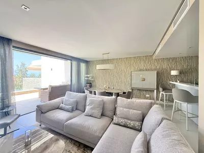 Penthouse in Cabopino
