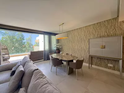 Penthouse in Cabopino