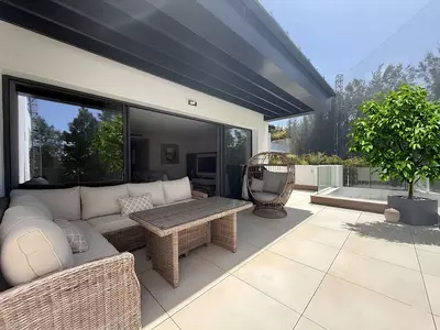Penthouse in Cabopino
