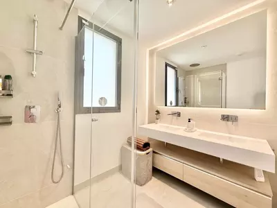 Penthouse in Cabopino