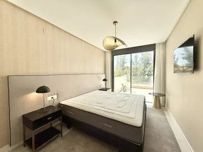 Penthouse in Cabopino