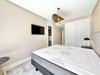 Penthouse in Cabopino