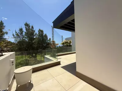 Penthouse in Cabopino