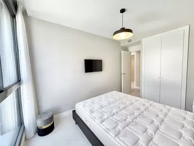 Penthouse in Cabopino
