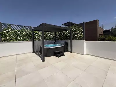 Penthouse in Cabopino