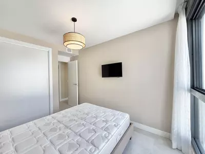 Penthouse in Cabopino