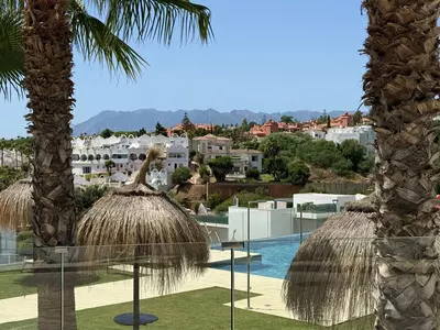 Penthouse in Cabopino
