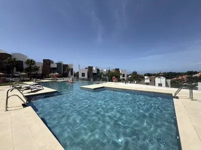 Penthouse in Cabopino