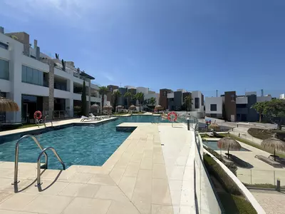 Penthouse in Cabopino