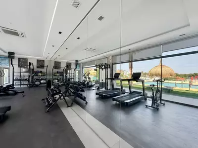 Penthouse in Cabopino