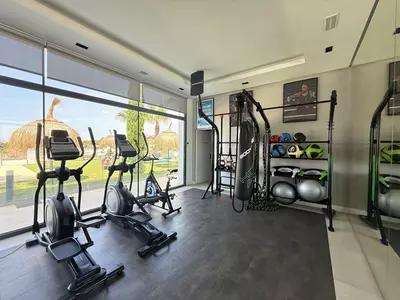 Penthouse in Cabopino