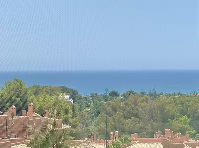 Penthouse in Cabopino