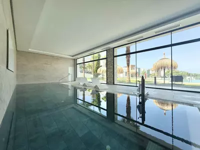 Penthouse in Cabopino