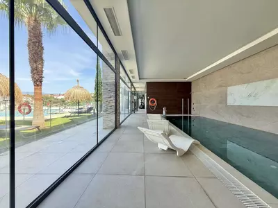 Penthouse in Cabopino