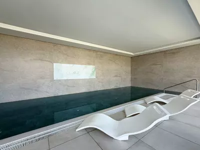 Penthouse in Cabopino