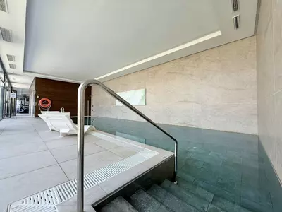 Penthouse in Cabopino