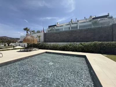 Penthouse in Cabopino