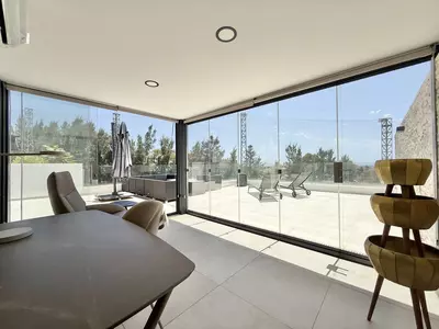 Penthouse in Cabopino