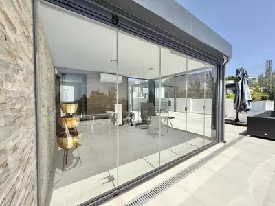 Penthouse in Cabopino