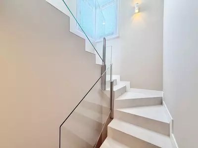Penthouse in Cabopino
