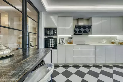 Penthouse Duplex in Guadalmina Baja