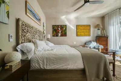 Penthouse Duplex in Guadalmina Baja