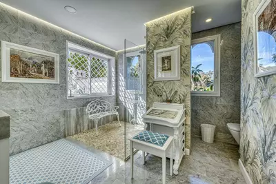 Penthouse Duplex in Guadalmina Baja