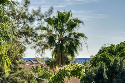 Penthouse Duplex in Guadalmina Baja