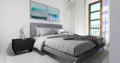 Semi-Detached House in Estepona