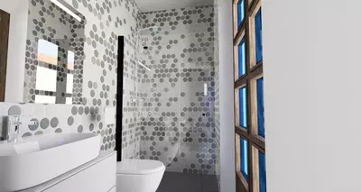 Semi-Detached House in Estepona