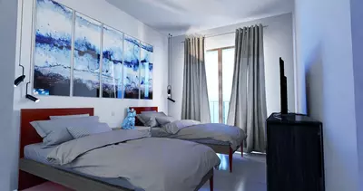 Semi-Detached House in Estepona