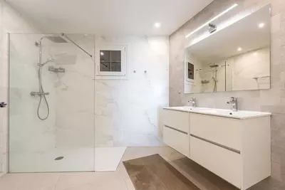 Semi-Detached House in Nueva Andalucía