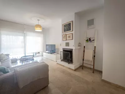 Ground Floor Apartment in Guadalmina Alta