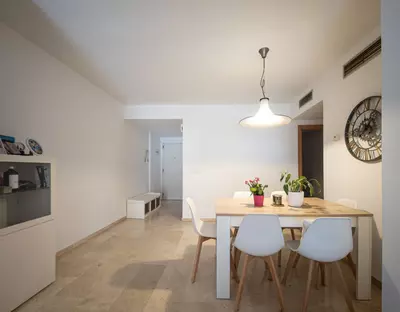 Ground Floor Apartment in Guadalmina Alta