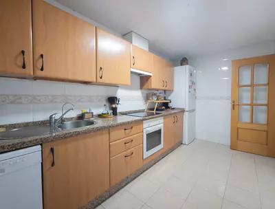 Ground Floor Apartment in Guadalmina Alta